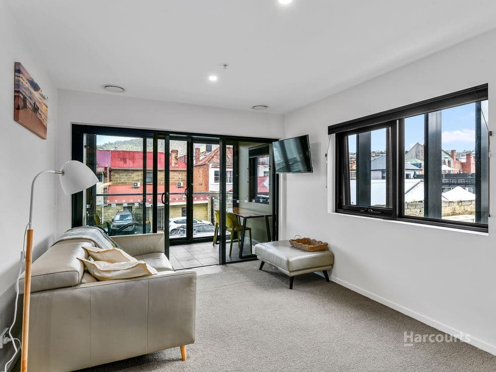 11/66 Burnett Street, NORTH HOBART, TAS 7000, North Hobart - Thumbnail 6