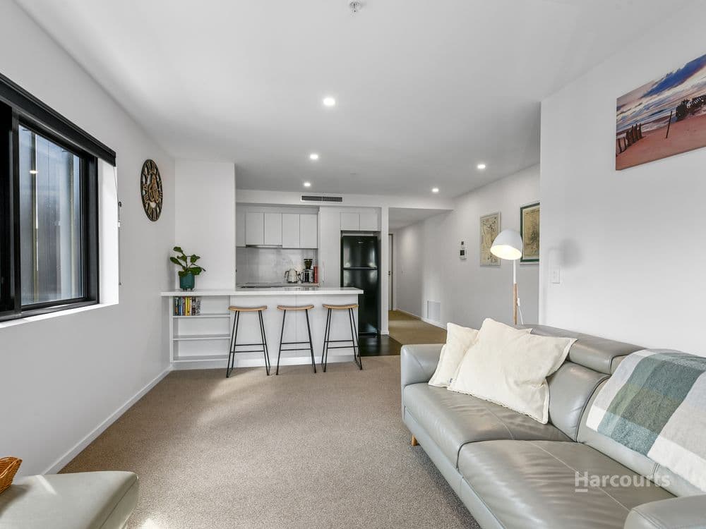 11/66 Burnett Street, NORTH HOBART, TAS 7000, North Hobart - Thumbnail 7