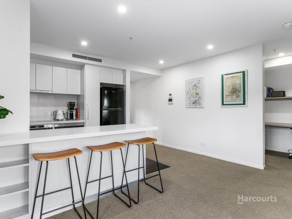 11/66 Burnett Street, NORTH HOBART, TAS 7000, North Hobart - Thumbnail 8