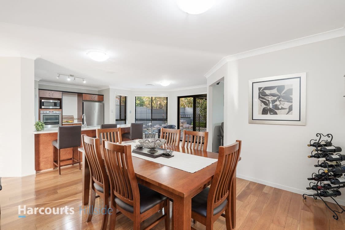 21 Brushwood Drive, ROUSE HILL, NSW 2155, Rouse Hill - Thumbnail 3