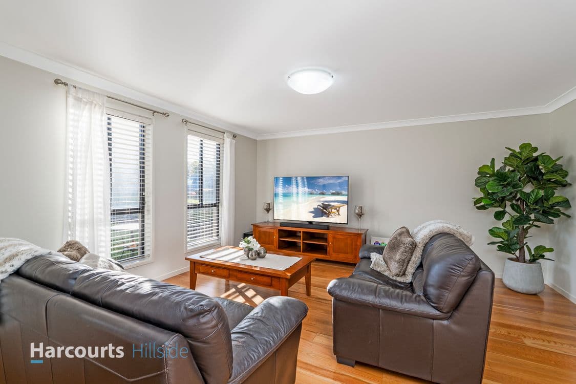 21 Brushwood Drive, ROUSE HILL, NSW 2155, Rouse Hill - Thumbnail 4