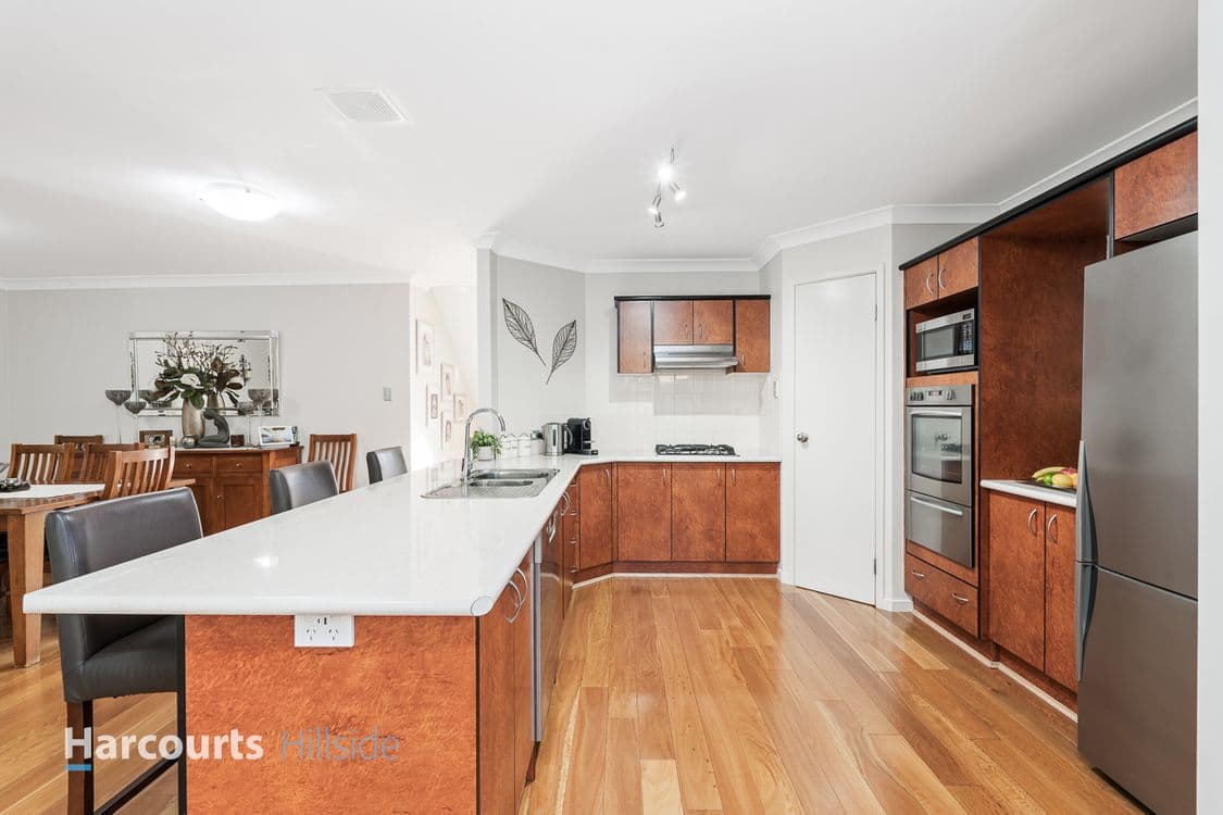 21 Brushwood Drive, ROUSE HILL, NSW 2155, Rouse Hill - Thumbnail 5