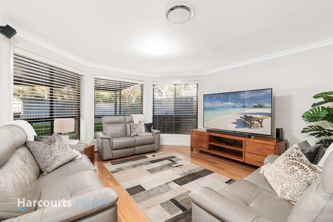 21 Brushwood Drive, ROUSE HILL, NSW 2155, Rouse Hill - Thumbnail 6
