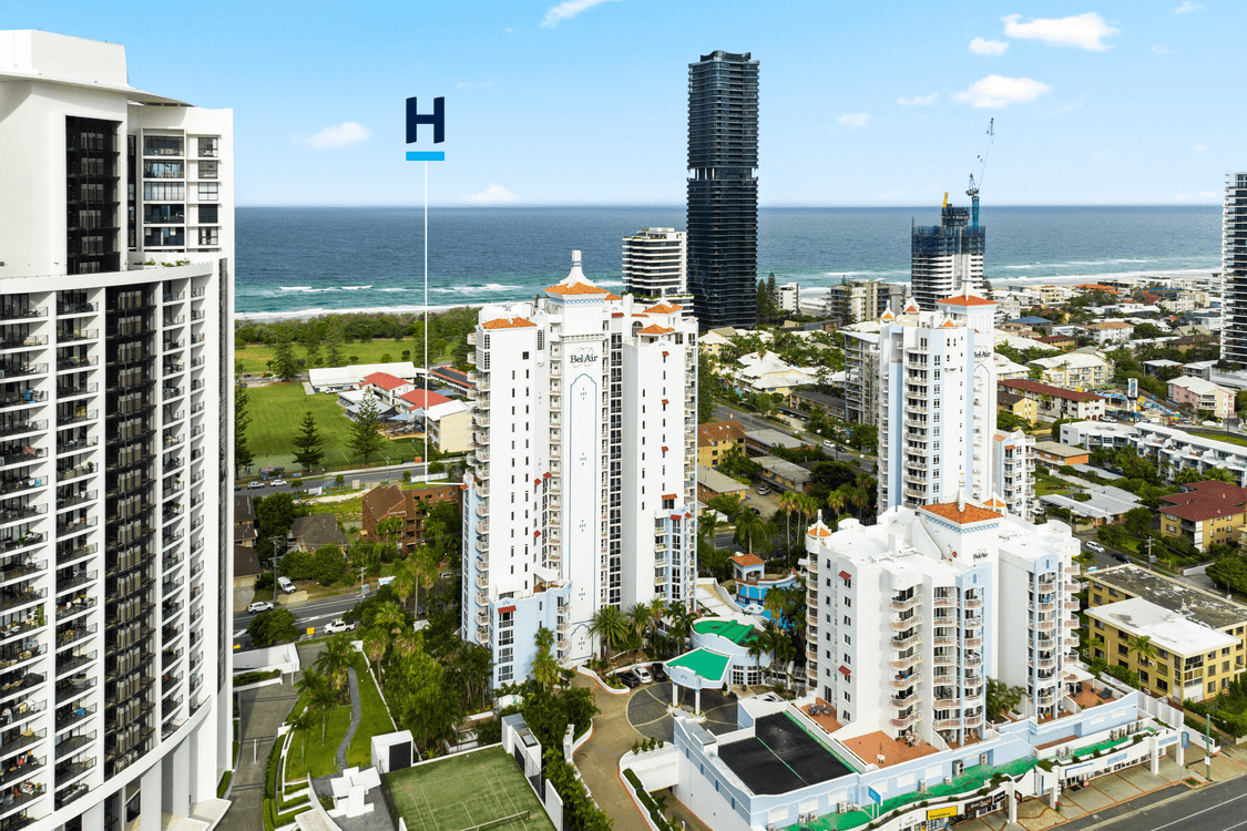 2112/2633 Gold Coast Highway, BROADBEACH, QLD 4218, Broadbeach - Thumbnail 2