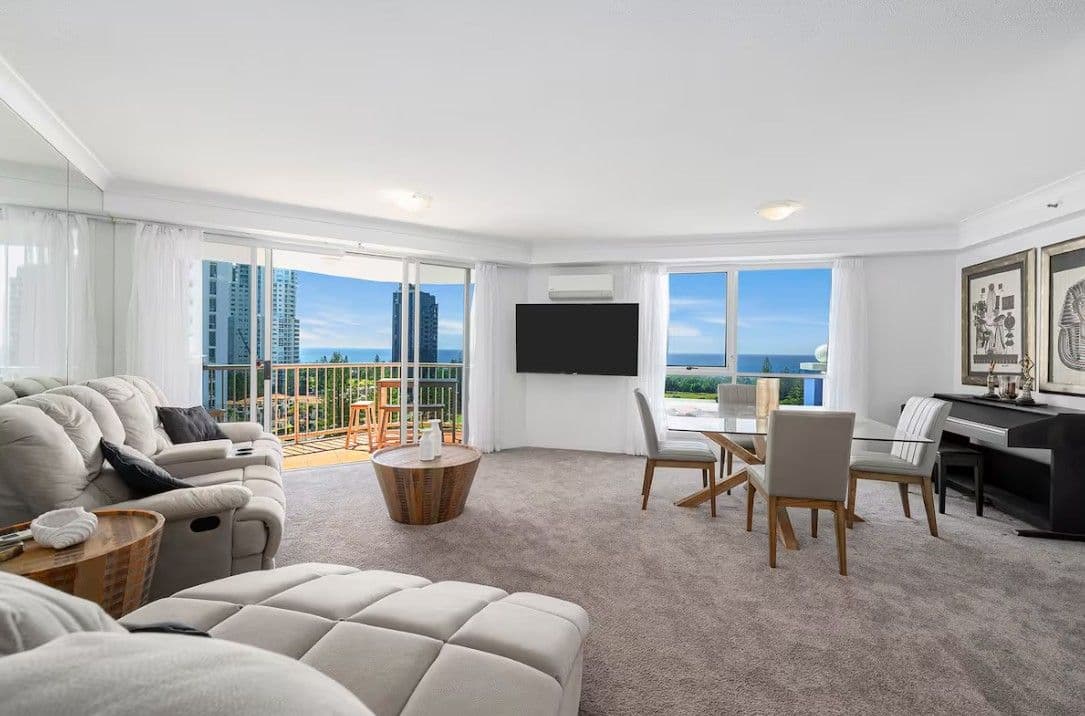 2112/2633 Gold Coast Highway, BROADBEACH, QLD 4218, Broadbeach - Thumbnail 4