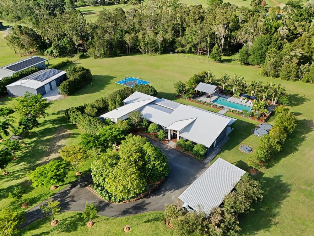 38 Clearwater Court, Wongawallan, QLD 4210, Wongawallan - Image 1