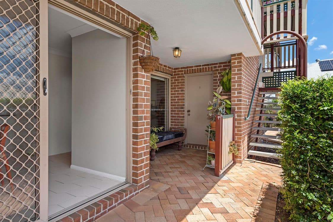 1/10 Portland Street, ANNERLEY, QLD 4103, Annerley - Thumbnail 3