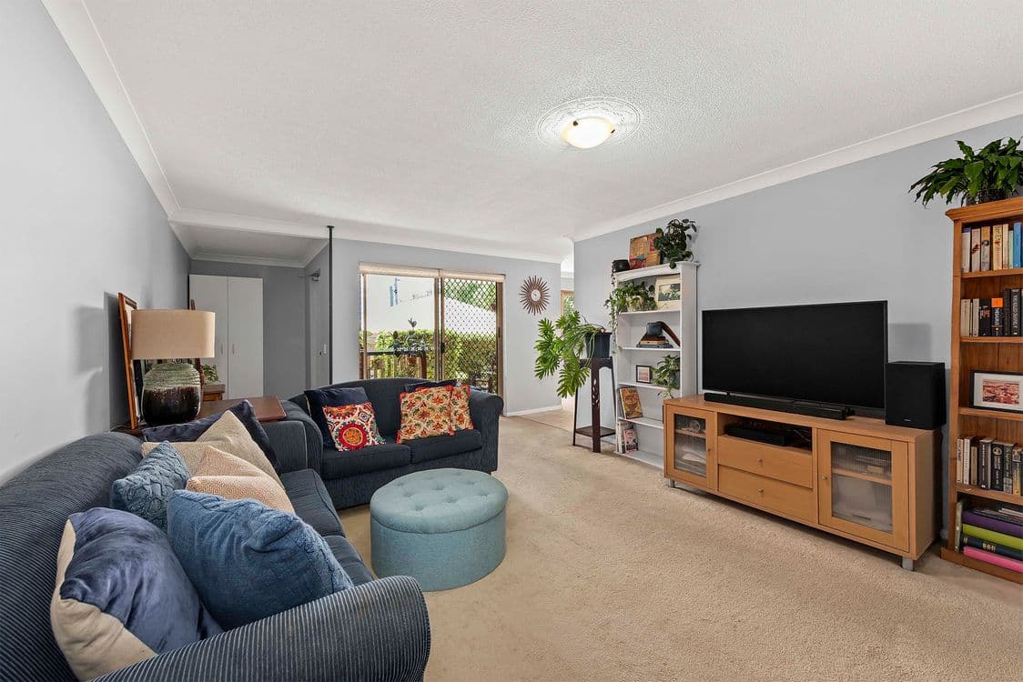 1/10 Portland Street, ANNERLEY, QLD 4103, Annerley - Thumbnail 7