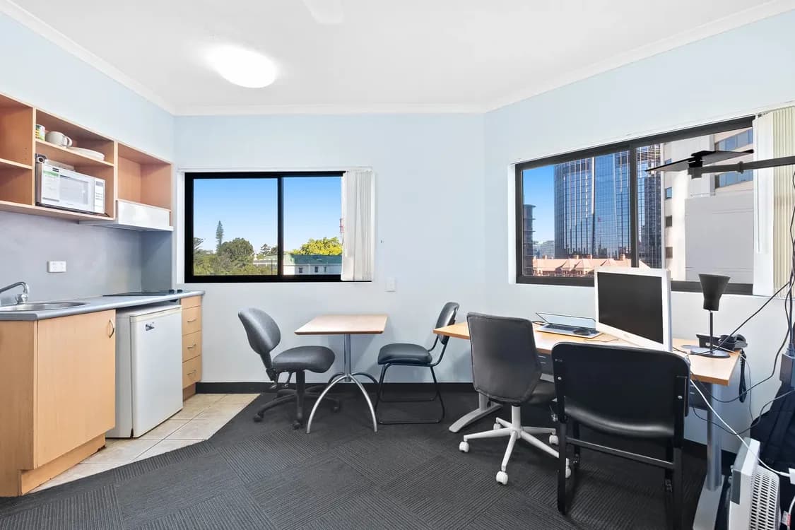 504/108 Margaret Street, BRISBANE CITY, QLD 4000, Brisbane City - Thumbnail 2
