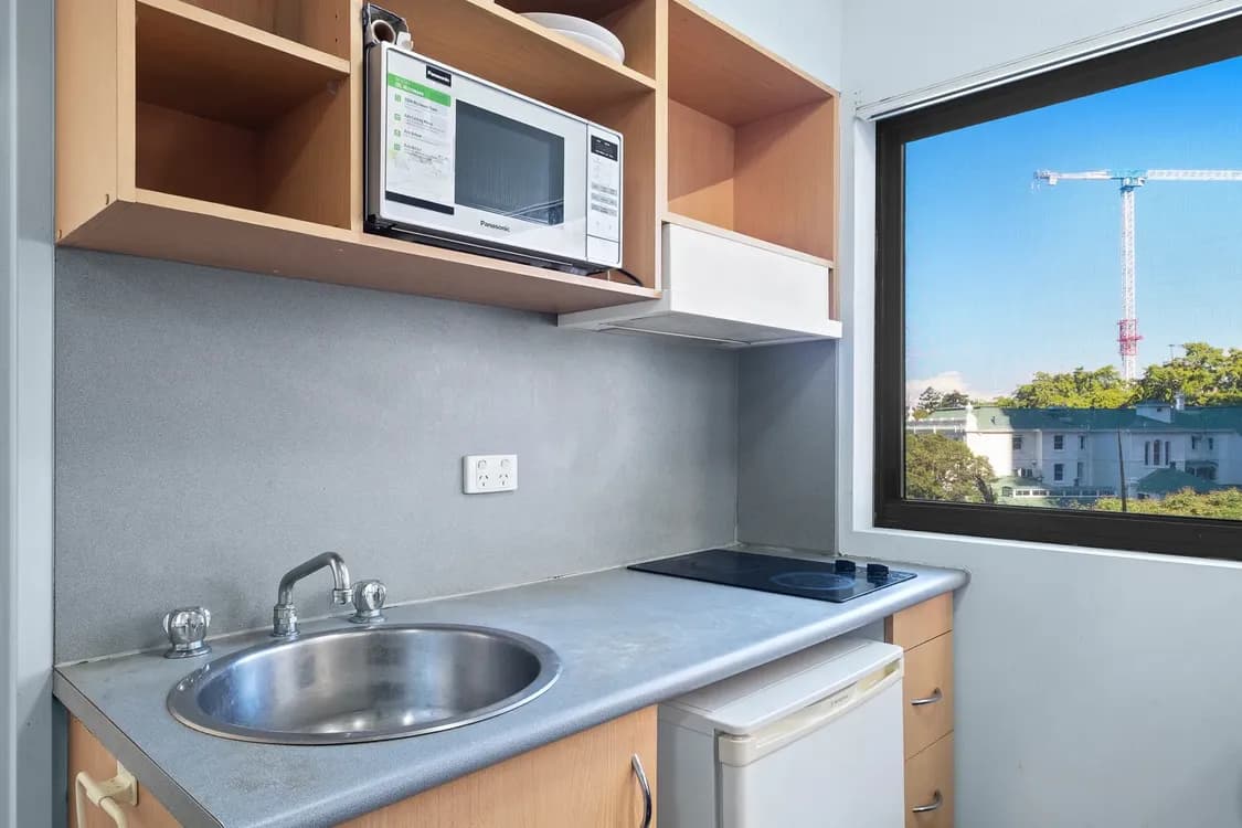 504/108 Margaret Street, BRISBANE CITY, QLD 4000, Brisbane City - Thumbnail 3