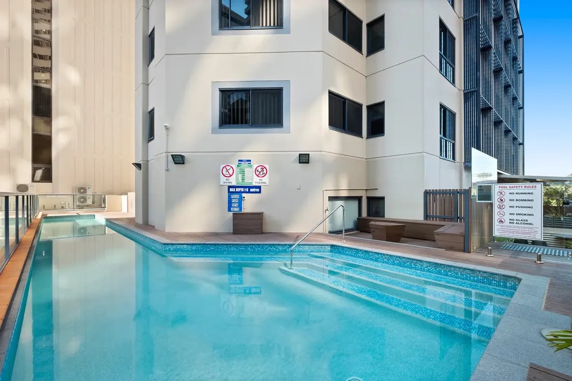 504/108 Margaret Street, BRISBANE CITY, QLD 4000, Brisbane City - Thumbnail 6