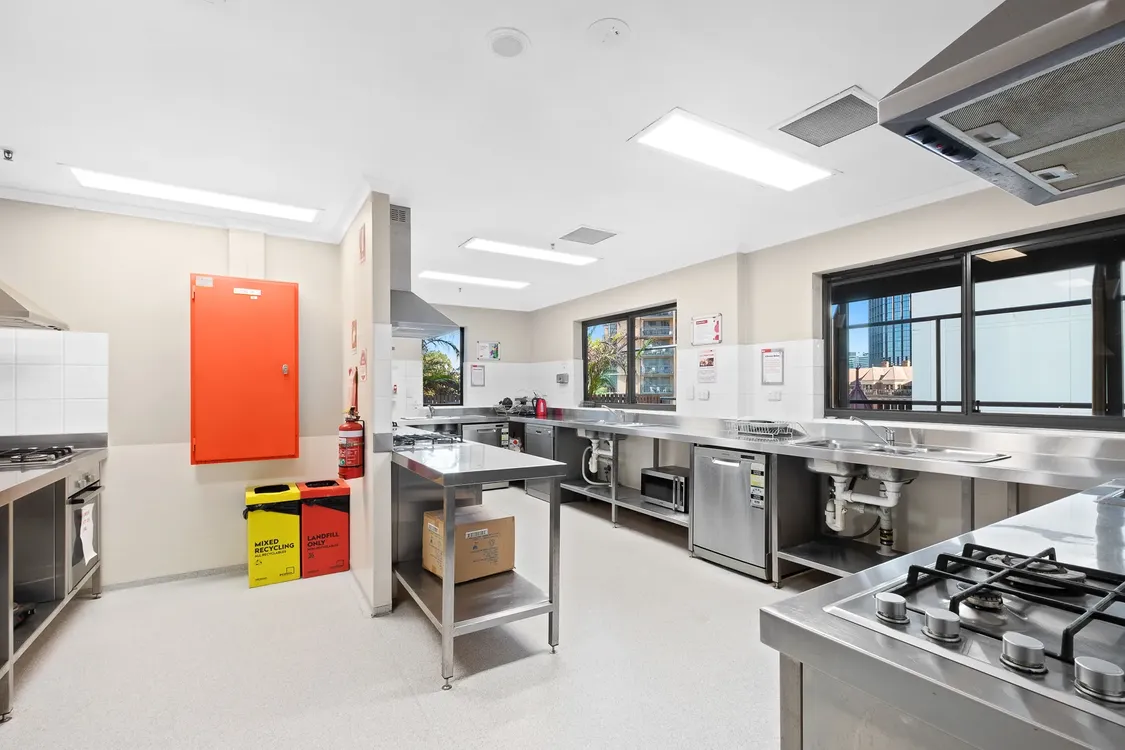 504/108 Margaret Street, BRISBANE CITY, QLD 4000, Brisbane City - Thumbnail 7