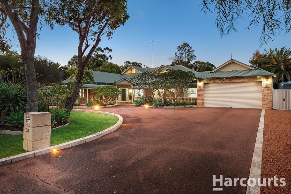 38 Branchfield Way, FALCON, WA 6210, Falcon - Thumbnail 2