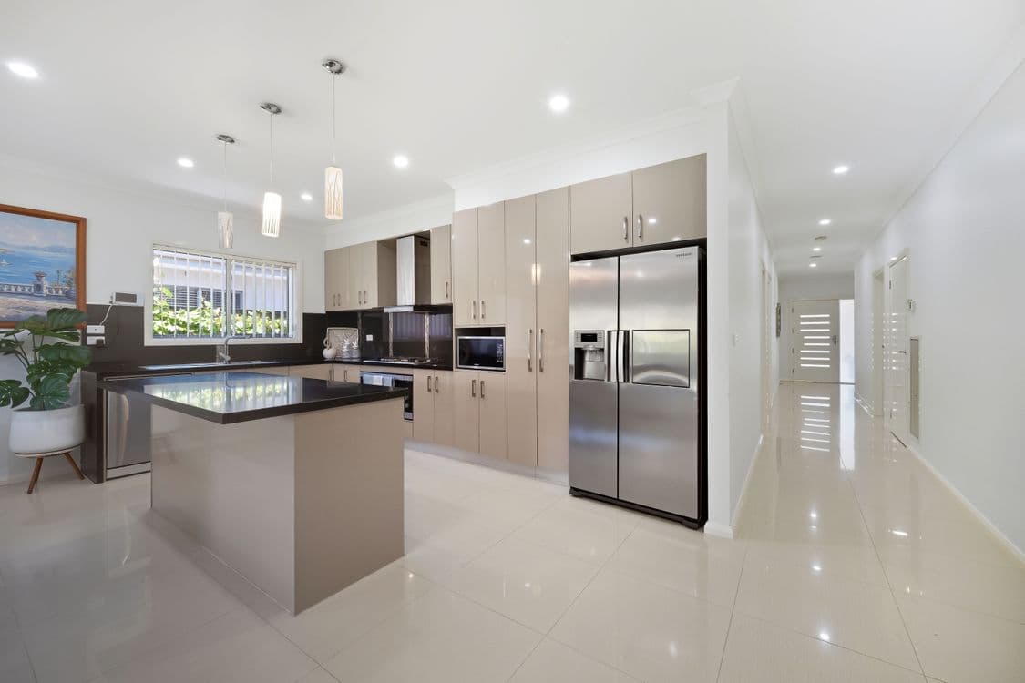 38 Biltmore Crescent, ROXBURGH PARK, VIC 3064, Roxburgh Park - Thumbnail 6