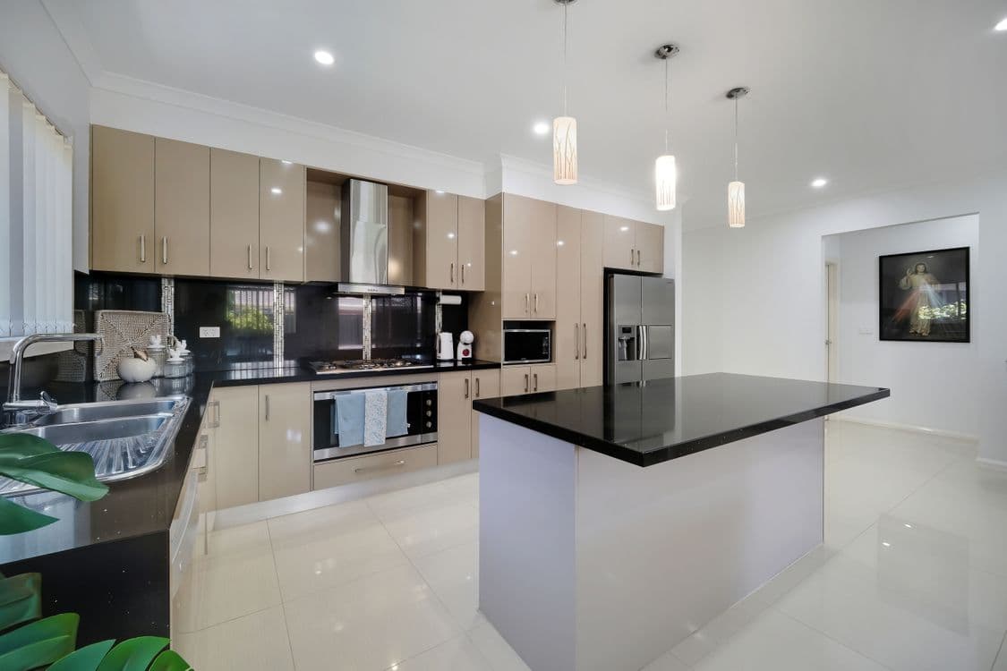 38 Biltmore Crescent, ROXBURGH PARK, VIC 3064, Roxburgh Park - Thumbnail 8