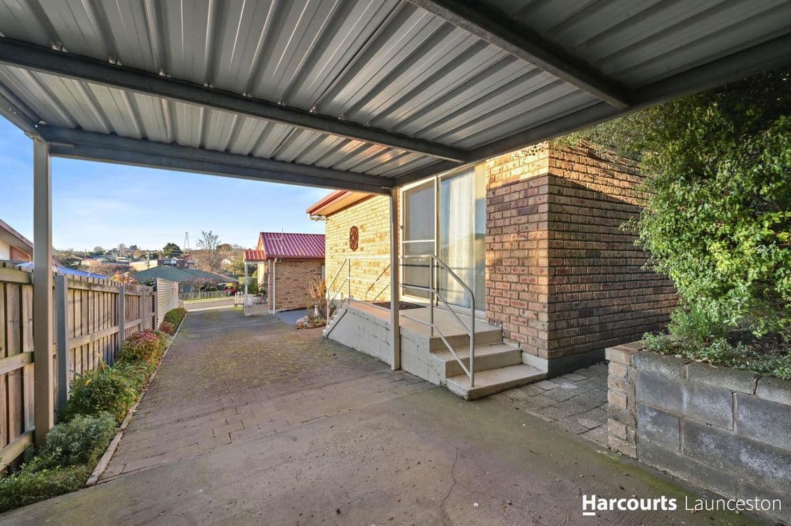 2/8 Sisson Street, YOUNGTOWN, TAS 7249, Youngtown - Thumbnail 3