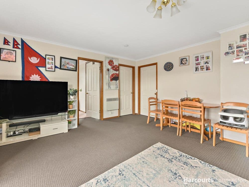 2/8 Sisson Street, YOUNGTOWN, TAS 7249, Youngtown - Thumbnail 6