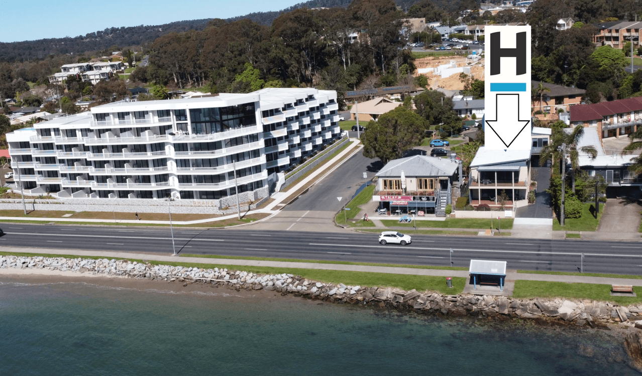 26 Beach Road, BATEMANS BAY, NSW 2536, Batemans Bay - Thumbnail 3