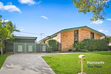 19 Raven Grove, BIDWILL, NSW 2770, Bidwill - Image 1