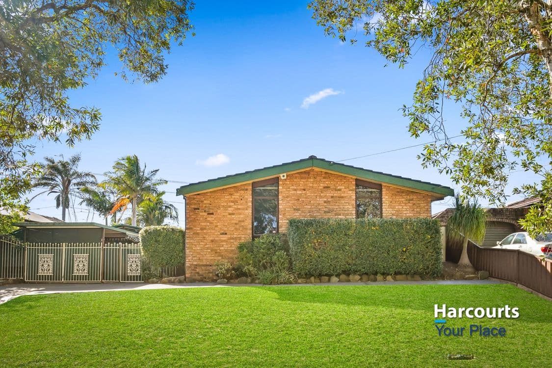 19 Raven Grove, BIDWILL, NSW 2770, Bidwill - Thumbnail 2