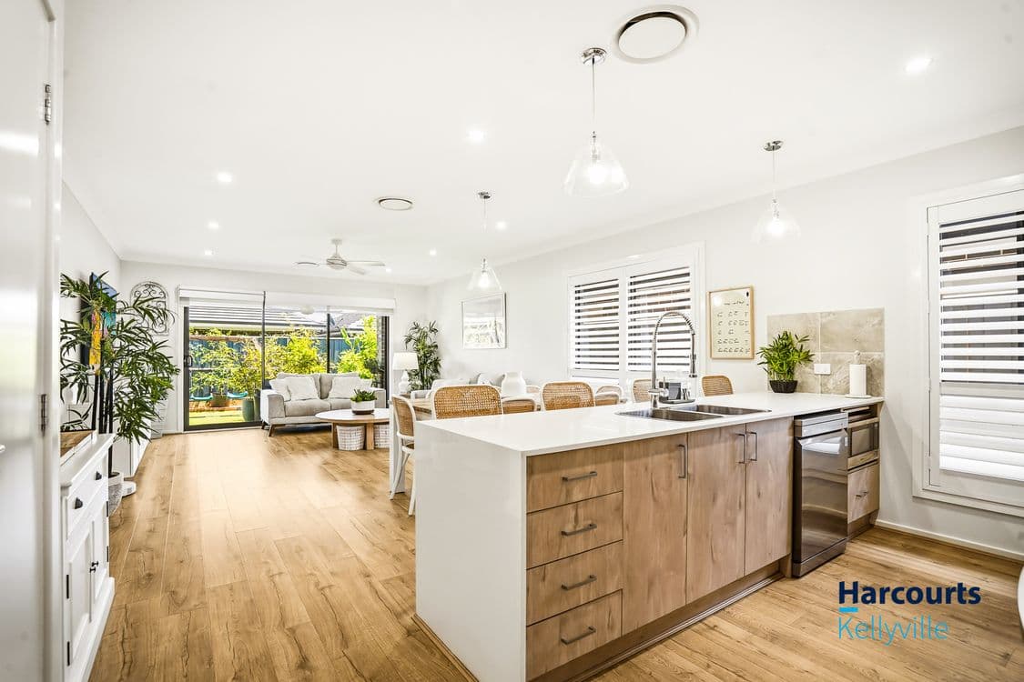 2563/13 Gromark Terrace, Box Hill, NSW 2765, Box Hill - Thumbnail 4