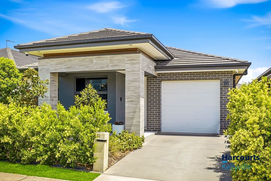 2563/13 Gromark Terrace, Box Hill, NSW 2765, Box Hill - Thumbnail 6