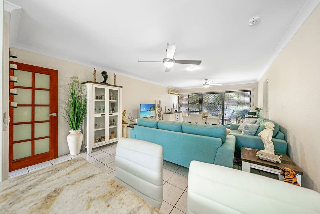 35/86 Lawrence Drive, NERANG, QLD 4211, Nerang - Thumbnail 2
