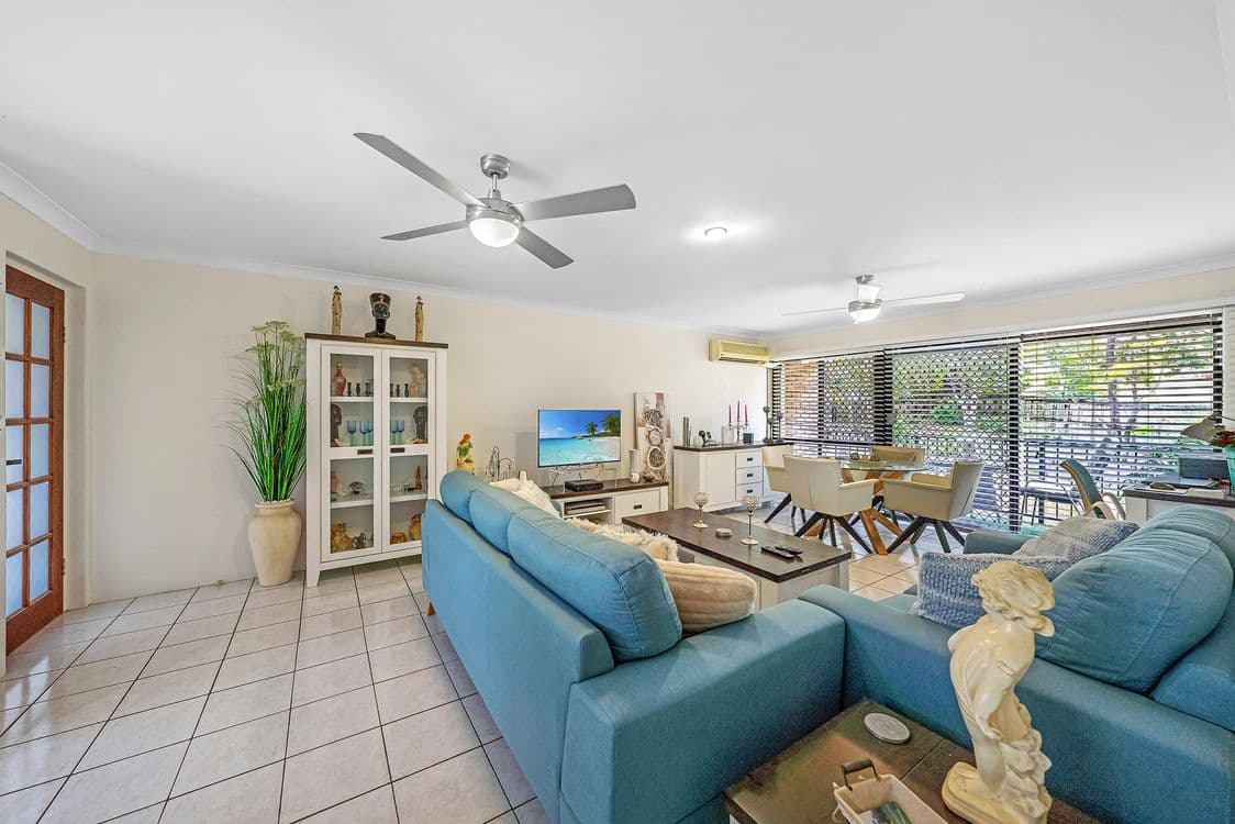 35/86 Lawrence Drive, NERANG, QLD 4211, Nerang - Thumbnail 3