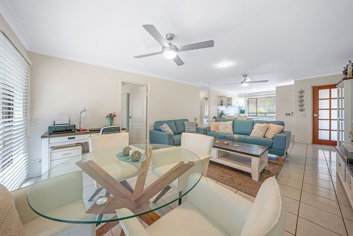 35/86 Lawrence Drive, NERANG, QLD 4211, Nerang - Thumbnail 5