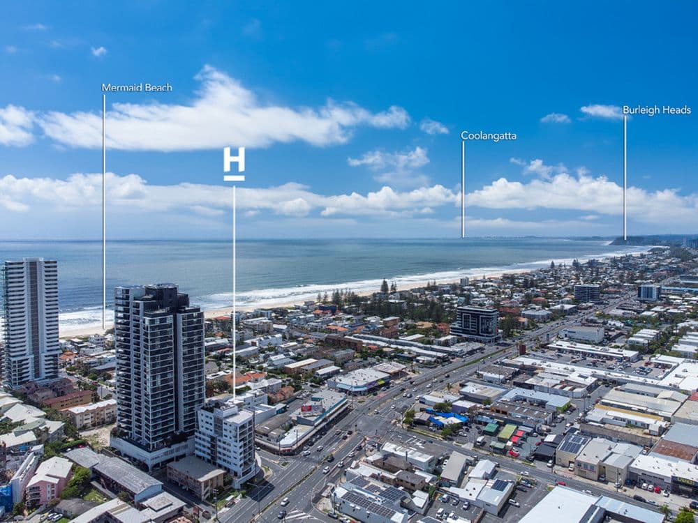 205/46-48 Peerless Avenue, Mermaid Beach, QLD 4218, Mermaid Beach - Thumbnail 2