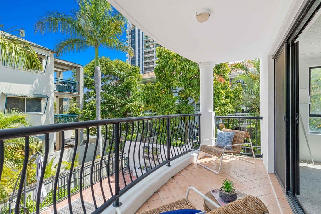 13/16-24 Purli Street, Surfers Paradise, QLD 4217, Surfers Paradise - Thumbnail 3