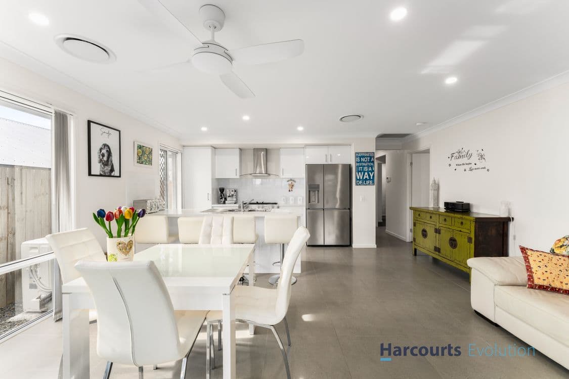 9 Bulburin Street, YARRABILBA, QLD 4207, Yarrabilba - Thumbnail 4