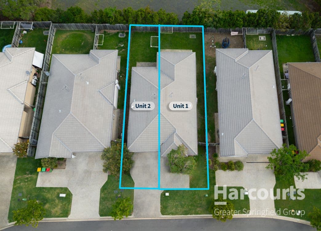 18 Prosperity Way, BRASSALL, QLD 4305, Brassall - Thumbnail 2