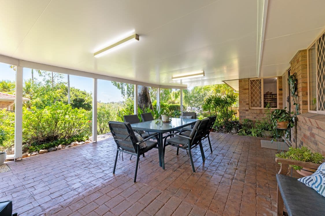 14 Shaun Place, KEPERRA, QLD 4054, Keperra - Thumbnail 3