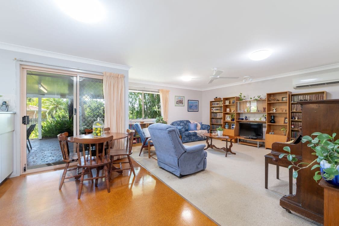14 Shaun Place, KEPERRA, QLD 4054, Keperra - Thumbnail 4