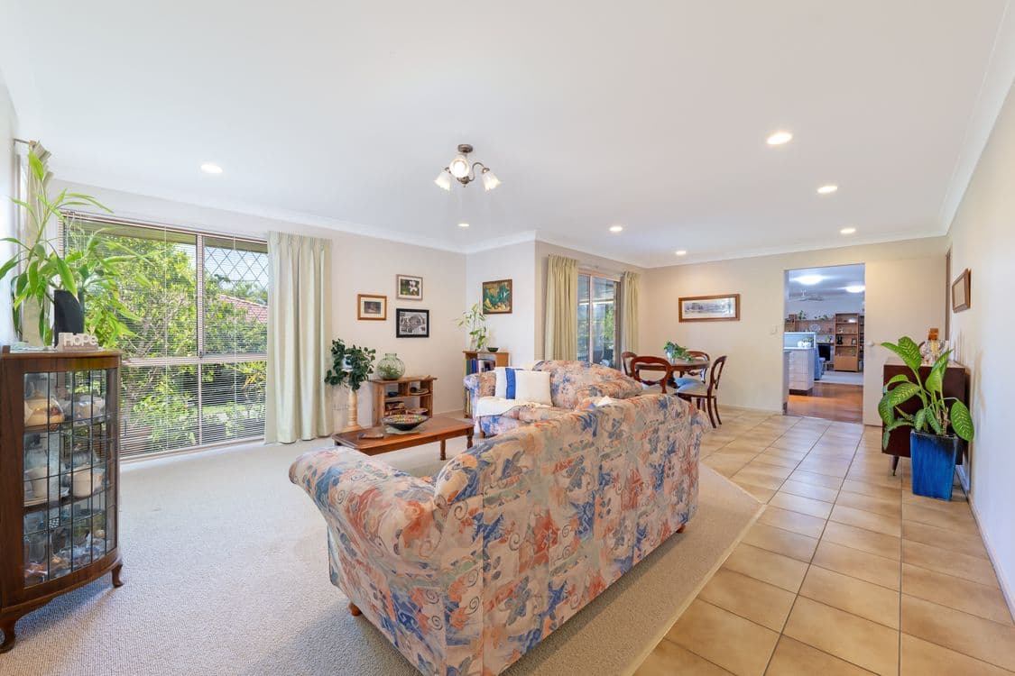 14 Shaun Place, KEPERRA, QLD 4054, Keperra - Thumbnail 7