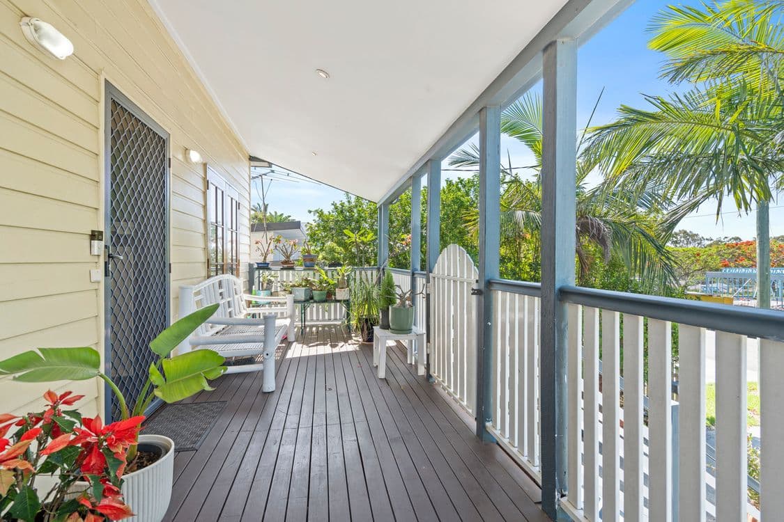 34 Radius Street, WYNNUM, QLD 4178, Wynnum - Thumbnail 2