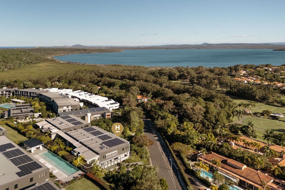 1425/75 Resort Drive, NOOSA HEADS, QLD 4567, Noosa Heads - Thumbnail 2