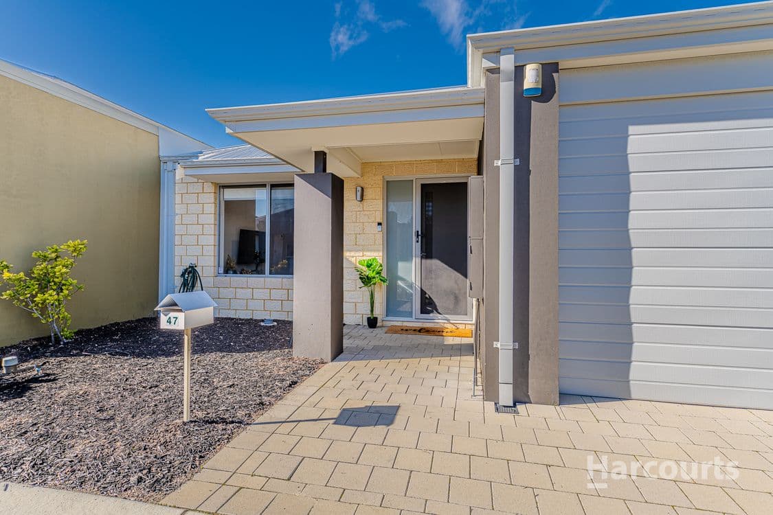 47/11 Bakana Loop, LANDSDALE, WA 6065, Landsdale - Thumbnail 2