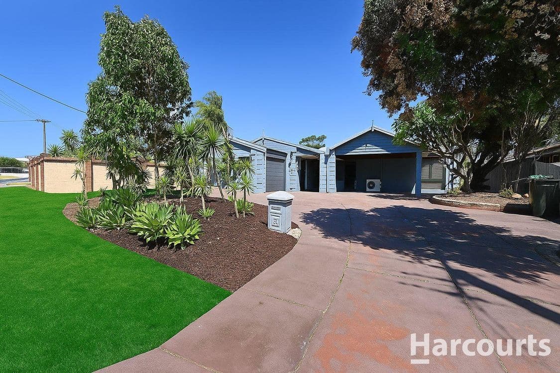 42 Redfin Crescent, BELDON, WA 6027, Beldon - Thumbnail 2