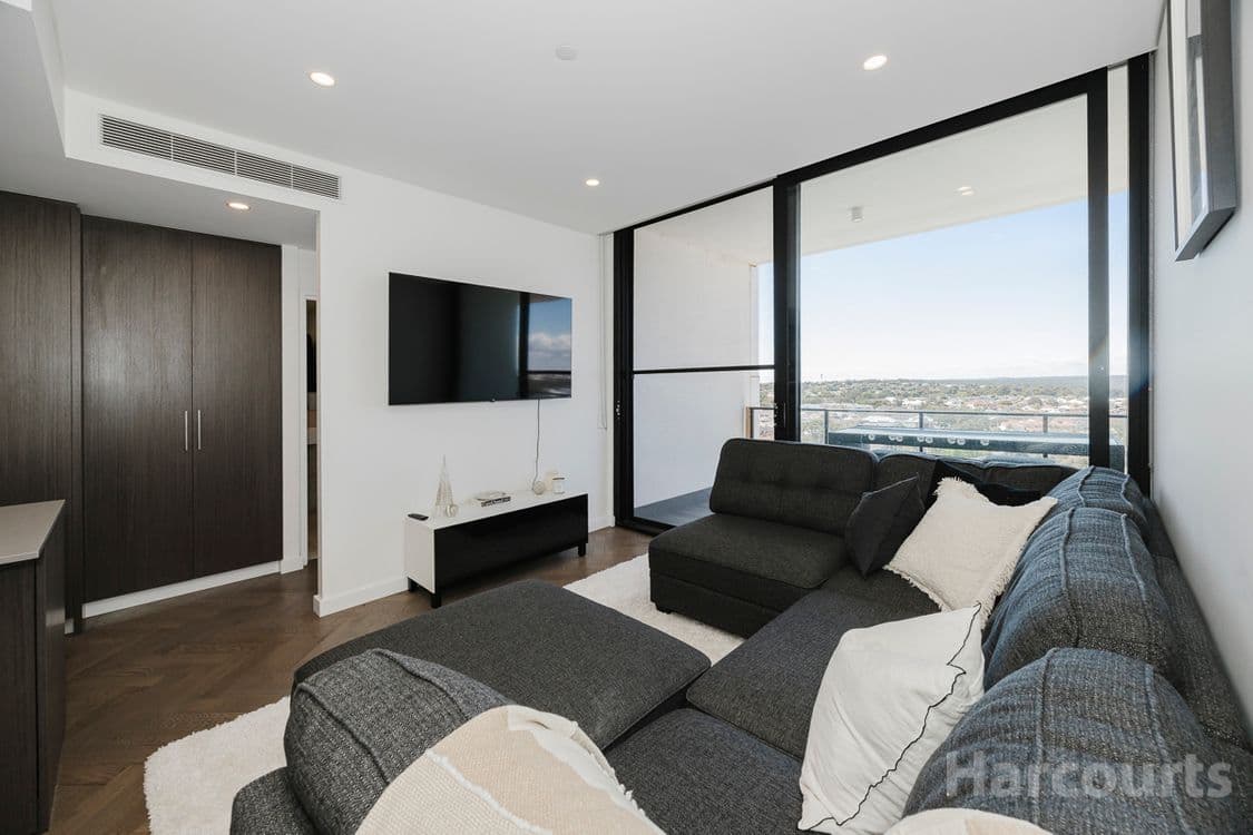 1112/113 Grand Boulevard, JOONDALUP, WA 6027, Joondalup - Thumbnail 2