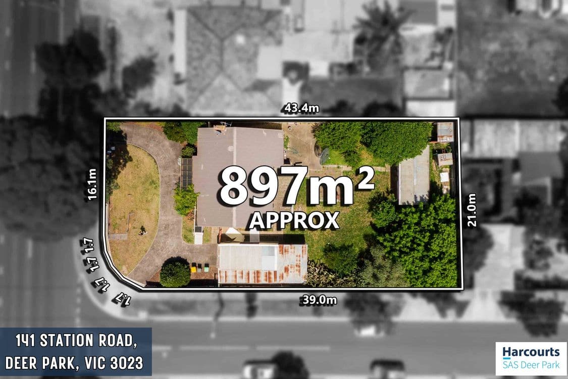 141 Station Road, DEER PARK, VIC 3023, Deer Park - Thumbnail 2