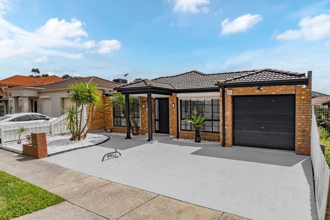 12 Madeira Court, ROXBURGH PARK, VIC 3064, Roxburgh Park - Thumbnail 3
