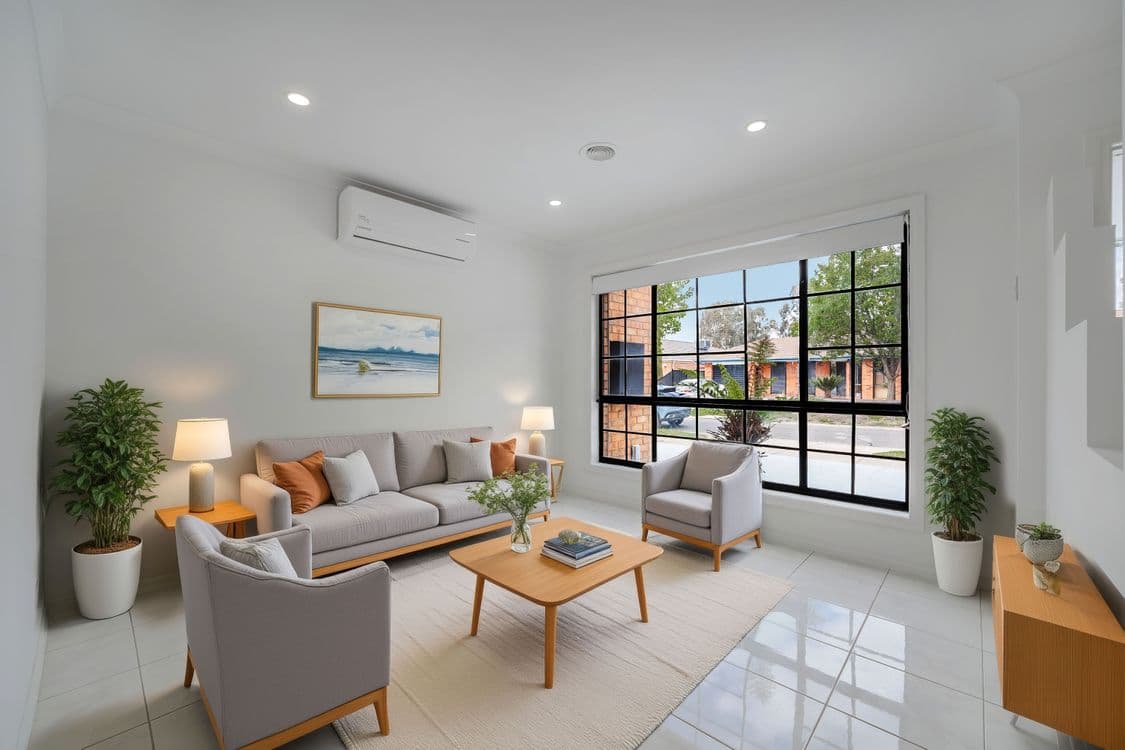 12 Madeira Court, ROXBURGH PARK, VIC 3064, Roxburgh Park - Thumbnail 4