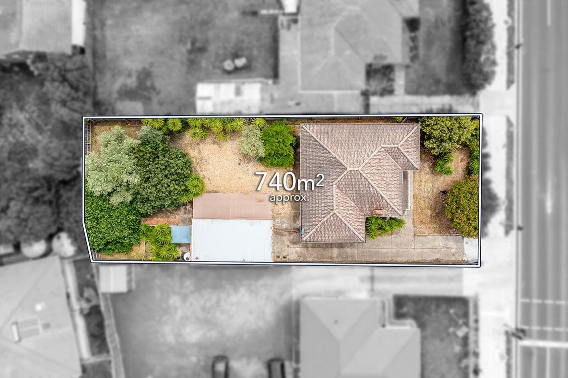 45 Craigieburn Road, CRAIGIEBURN, VIC 3064, Craigieburn - Thumbnail 2