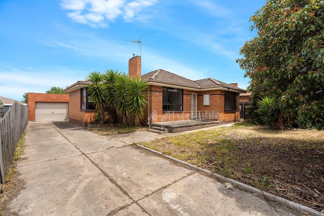45 Craigieburn Road, CRAIGIEBURN, VIC 3064, Craigieburn - Thumbnail 3