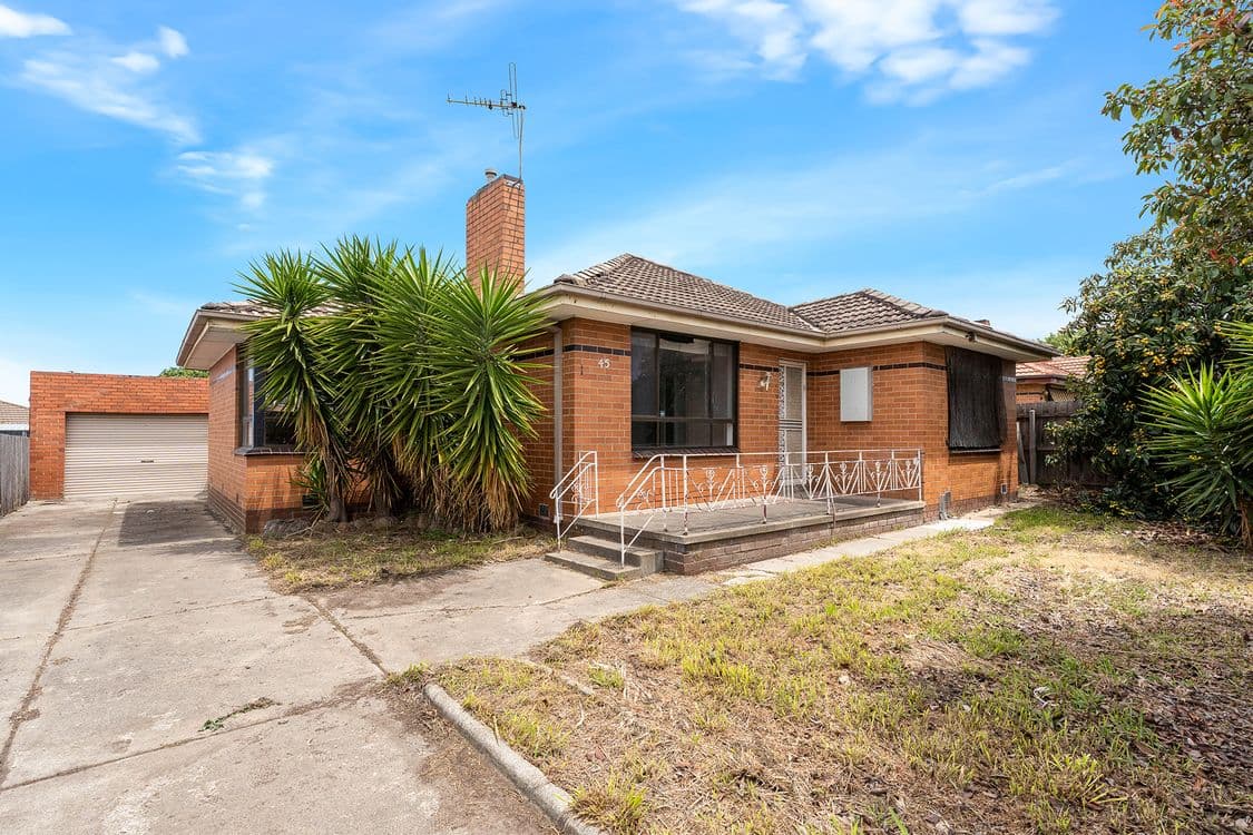 45 Craigieburn Road, CRAIGIEBURN, VIC 3064, Craigieburn - Thumbnail 4