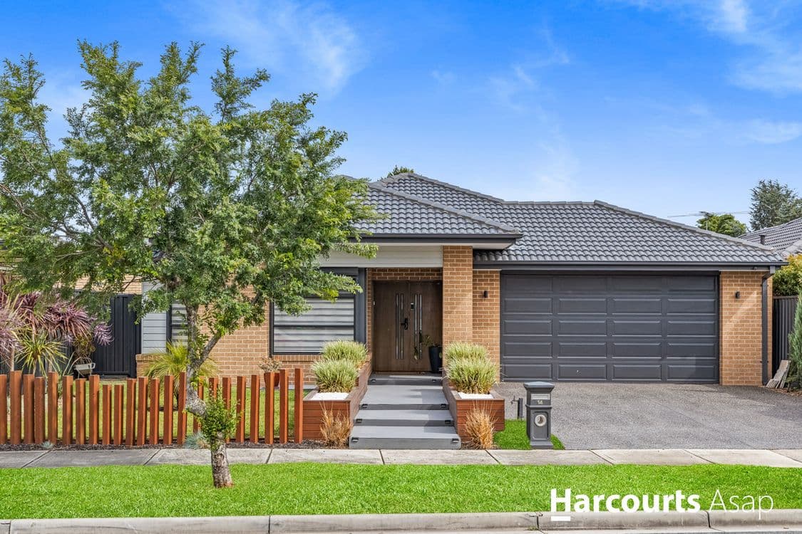 14 Scarlet Drive, Doveton, VIC 3177, Doveton - Thumbnail 2