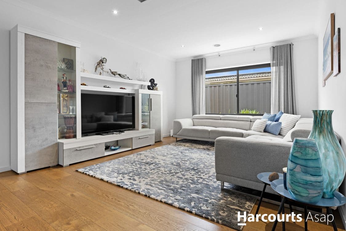 14 Scarlet Drive, Doveton, VIC 3177, Doveton - Thumbnail 5