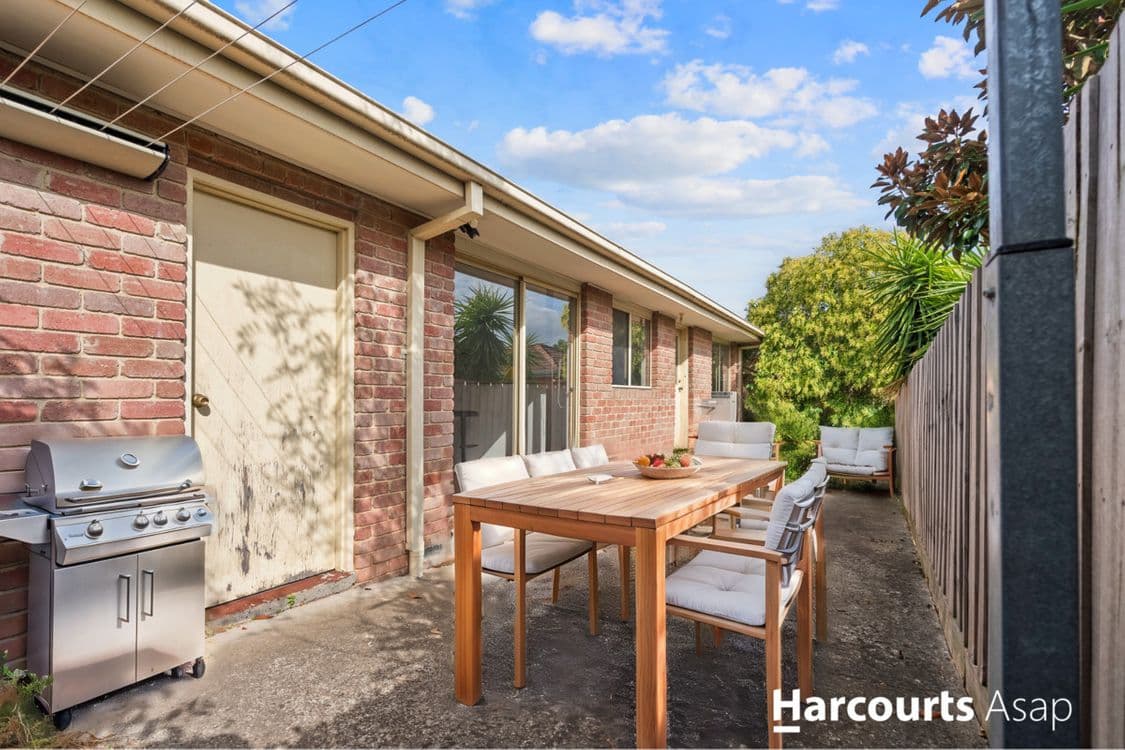 2/66 Doveton Avenue,, Eumemmerring, VIC 3177, Eumemmerring - Thumbnail 7